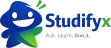Studifyx — Ask. Learn. Boost.